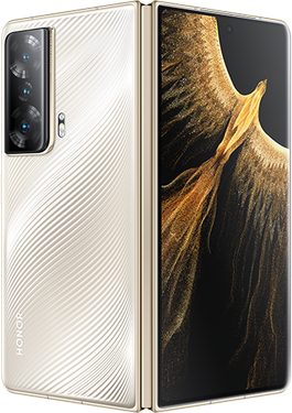 Huawei Honor Magic Vs 5G Ultimate Edition Dual SIM TD-LTE CN 512GB FRI-AN10 (Huawei Frida)