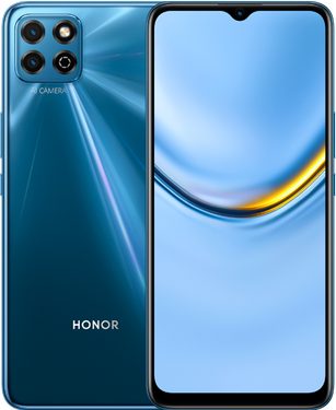Huawei Honor Play 20a Premium Edition Dual SIM TD-LTE CN 128GB KOZ-AL00CM / Changwan 20a (Huawei Konstanze C)