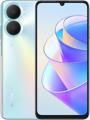 Huawei Honor Play 40 Plus 5G Premium Dual SIM TD-LTE CN 128GB RKY-AN00 / Changwan40 Plus (Huawei Rocky)