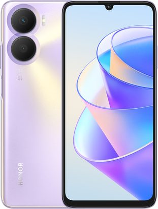 Huawei Honor Play 40 Plus 5G Standard Dual SIM TD-LTE CN 128GB RKY-AN00 / Changwan40 Plus (Huawei Rocky)