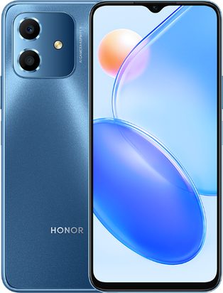 Huawei Honor Play 6C 5G Premium Dual SIM TD-LTE CN 128GB VNE-AN40 (Huawei Vinnie C)