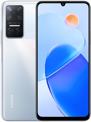 Huawei Honor Play 6T 5G Dual SIM TD-LTE CN 128GB CMA-AN40 (Huawei Carmella B)