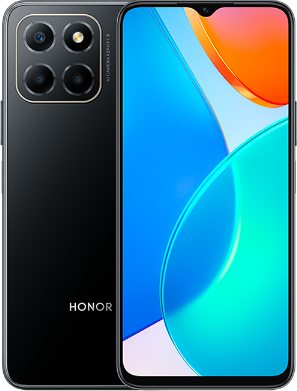 Huawei Honor X6s 4G Dual SIM TD-LTE LATAM 128GB VNE-LX3 / VNE-L23 (Huawei Vinnie 4G)