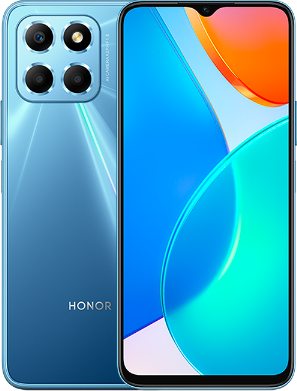Huawei Honor X6 4G TD-LTE LATAM 64GB VNE-LX3 / VNE-L03 (Huawei Vinnie 4G)