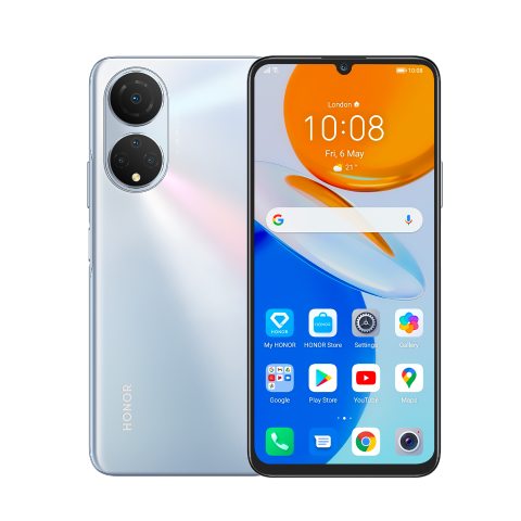 Huawei Honor X7 4G Standard Edition Dual SIM TD-LTE APAC 128GB CMA-LX2 (Huawei Carmella 4G)