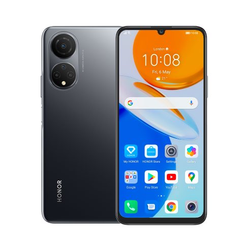 Huawei Honor X7 4G Premium Edition Global Dual SIM LTE-A 128GB CMA-LX1 (Huawei Carmella 4G)