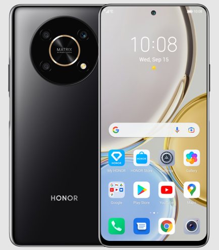 Huawei Honor X9 5G Premium Edition Global Dual SIM TD-LTE 256GB ANY-NX1 (Huawei Andy)