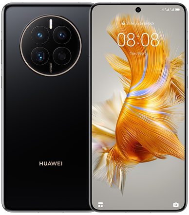 Huawei Mate 50 4G Dual SIM TD-LTE CN 128GB CET-AL00 (Huawei Charlette)