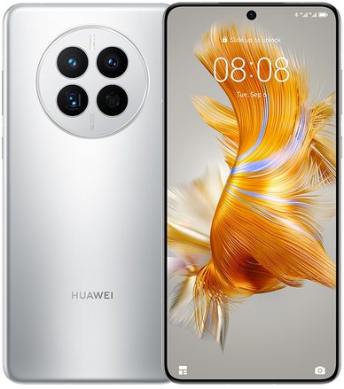 Huawei Mate 50 4G Global Dual SIM TD-LTE 256GB CET-LX9 / CET-L29 (Huawei Charlette)