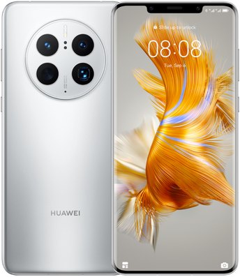 Huawei Mate 50 Pro 4G Dual SIM TD-LTE CN 256GB DCO-AL00 (Huawei Decora)