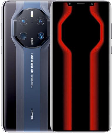 Huawei Mate 50 RS PORSCHE DESIGN 4G Global Dual SIM TD-LTE 512GB DCO-AL00 (Huawei Decora P)
