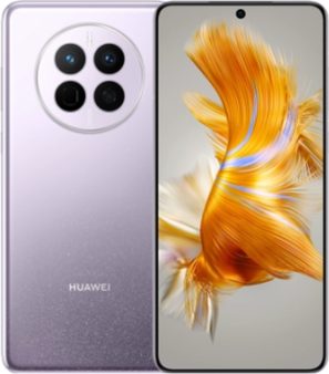 Huawei Mate 50E 4G Dual SIM TD-LTE CN 128GB CET-AL60 (Huawei Charlette E)
