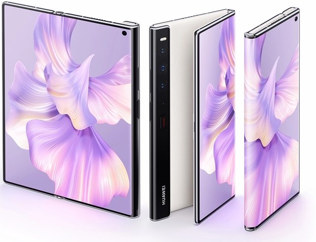 Huawei Mate Xs 2 4G Standard Edition Dual SIM TD-LTE CN 512GB PAL-AL00 (Huawei Palau)