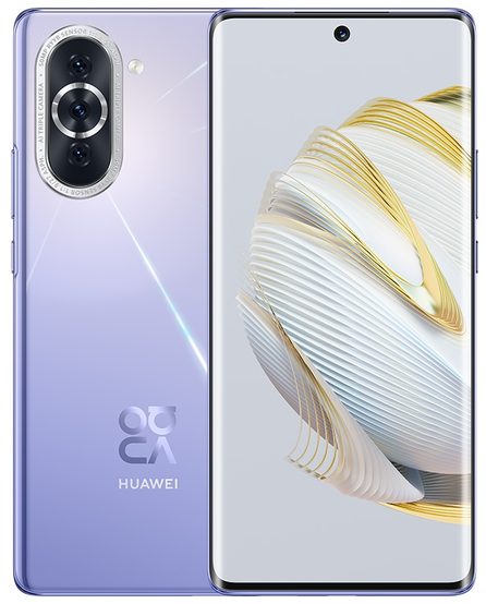 Huawei nova 10 4G TD-LTE LATAM 128GB NCO-LX3 / NCO-L03 (Huawei Nicolette)