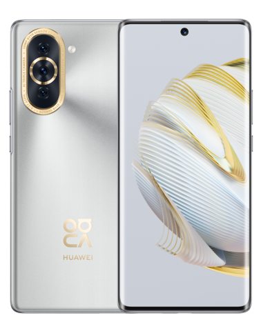 Huawei nova 10 4G Dual SIM TD-LTE LATAM 128GB NCO-LX3 / NCO-L23 (Huawei Nicolette)