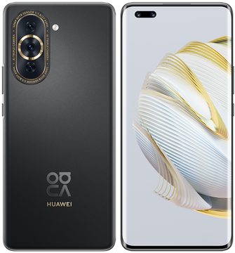 Huawei nova 10 Pro 4G Dual SIM TD-LTE LATAM 256GB GLA-LX3 / GLA-L23 (Huawei Gillian)