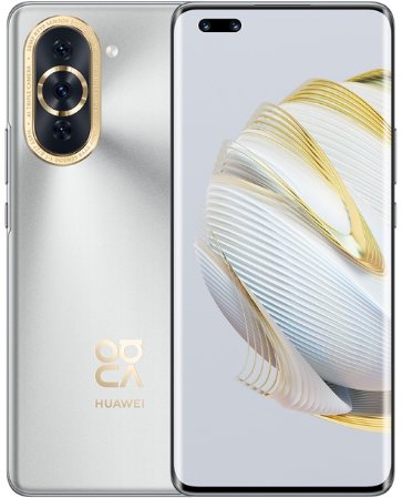 Huawei nova 10 Pro 4G TD-LTE LATAM 256GB GLA-LX3 / GLA-L03 (Huawei Gillian)