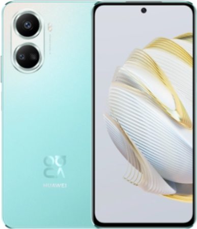 Huawei nova 10 SE 4G Standard Edition TD-LTE LATAM 128GB BNE-LX3 / BNE-L03 (Huawei Bonnie)