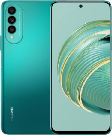 Huawei Nova 10z Dual SIM TD-LTE CN 128GB CHA-AL80 (Huawei Chandal C)