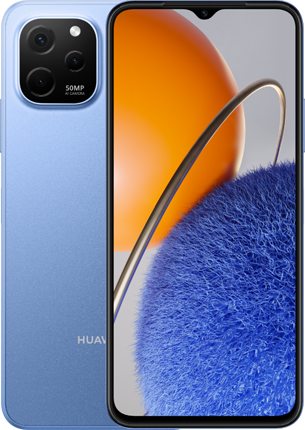 Huawei Enjoy 50z Premium Edition Dual SIM TD-LTE CN 128GB EVE-AL00 / Changxiang 50z (Huawei Everlyn)