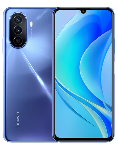 Huawei Nova Y70 TD-LTE LATAM 128GB MGA-LX3 / MGA-L03 (Huawei Mega C)