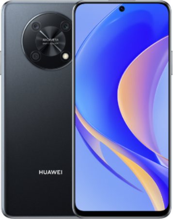 Huawei Enjoy 50 Pro Dual SIM TD-LTE CN 128GB CTR-AL00 / Changxiang 50 Pro (Huawei Cartier)