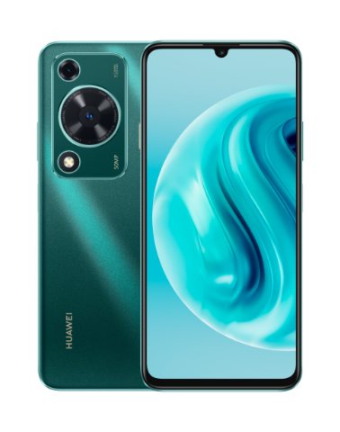 Huawei Enjoy 70 Dual SIM TD-LTE CN 128GB FGD-AL00 / Changxiang 70 (Huawei Garfield)