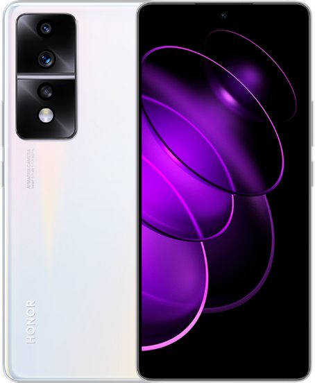 Huawei Honor 80 GT 5G Standard Edition Dual SIM TD-LTE CN 512GB AGT-AN00 (Huawei Agatha)