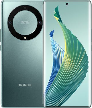 Huawei Honor X9a 5G Premium Edition Global Dual SIM TD-LTE 256GB RMO-NX1 / Magic 5 Lite (Huawei Ramone B)
