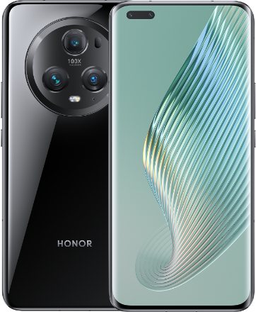 Huawei Honor Magic 5 Pro 5G Base Edition Dual SIM TD-LTE CN 256GB PGT-AN10 (Huawei Piaget)