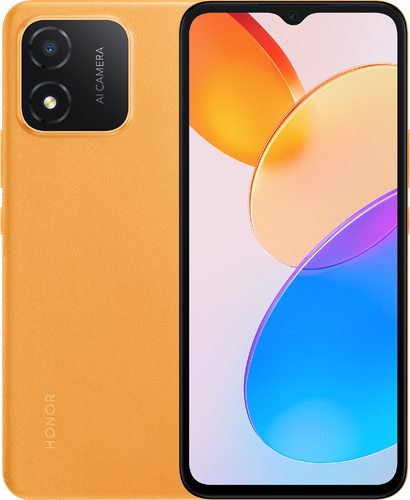Huawei Honor X5 4G TD-LTE LATAM 32GB VNA-LX3 / VNA-L03 (Huawei Vanessa)