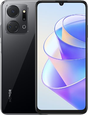Huawei Honor X7a Premium Edition Dual SIM TD-LTE APAC 128GB RKY-LX2 / RKY-L22 (Huawei Rocky 4G)
