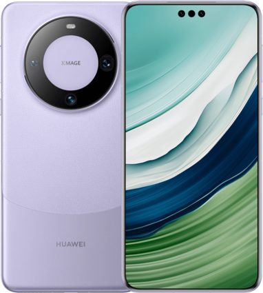 Huawei Mate 60 Pro Dual SIM TD-LTE CN 1TB ALN-AL00 / ALN-AL80 (Huawei Allen)
