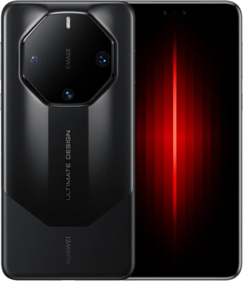 Huawei Mate 60 RS Ultimate Design Dual SIM TD-LTE CN 1TB ALN-AL10 (Huawei AllenR)