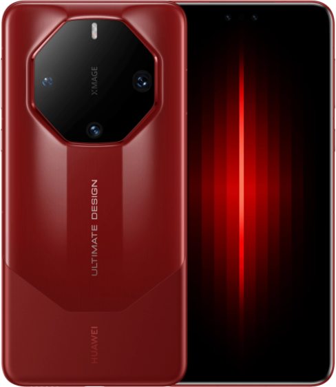 Huawei Mate 60 RS Ultimate Design Dual SIM TD-LTE CN 512GB ALN-AL10 (Huawei AllenR)