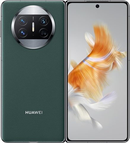 Huawei Mate X 3 4G Dual SIM TD-LTE CN 256GB ALT-AL00 (Huawei Alta)