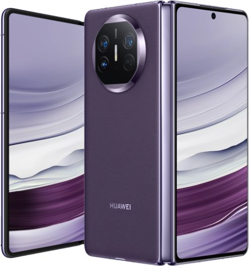 Huawei Mate X5 4G Collector Edition Dual SIM TD-LTE CN 1TB ALT-AL10 (Huawei Alta 2)