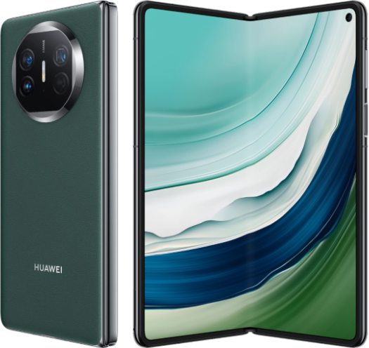 Huawei Mate X5 4G Premium Edition Dual SIM TD-LTE CN 512GB ALT-AL10 (Huawei Alta 2)