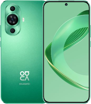 Huawei nova 11 4G Global Dual SIM TD-LTE 256GB FOA-LX9 / FOA-L29 (Huawei Fiona)