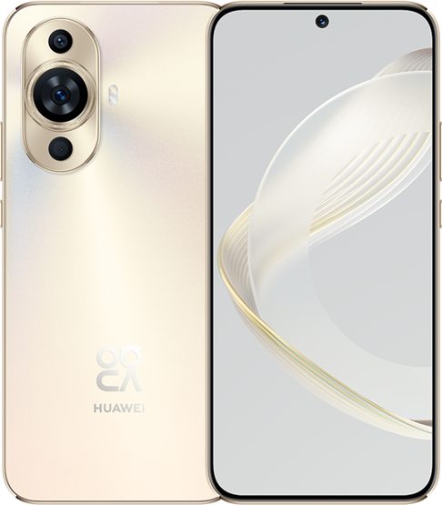 Huawei nova 11 4G Global TD-LTE 256GB FOA-LX9 / FOA-L09 (Huawei Fiona)