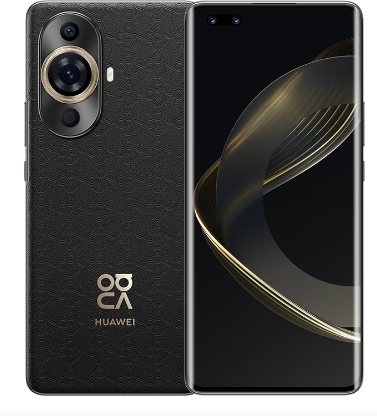 Huawei nova 11 Pro 4G Dual SIM TD-LTE CN 256GB GOA-AL80 (Huawei Giona)