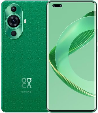 Huawei nova 11 Pro 4G Global Dual SIM TD-LTE 256GB GOA-LX9 / GOA-L29 (Huawei Giona)