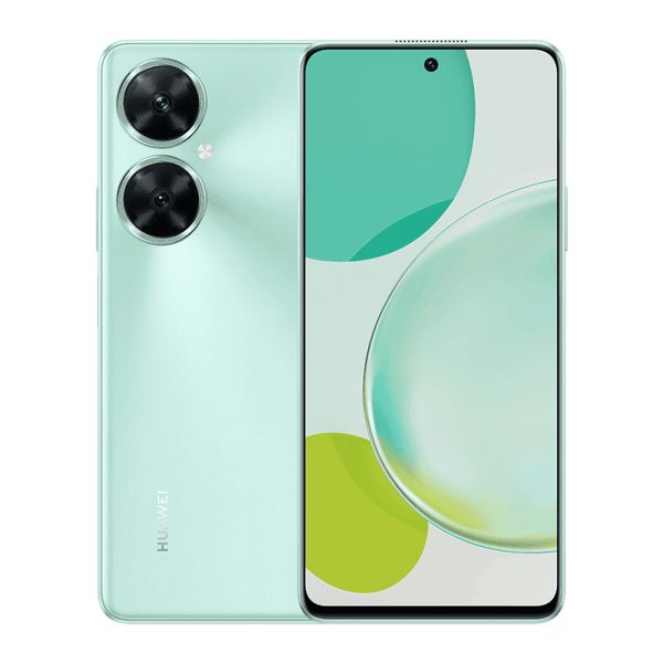 Huawei Enjoy 60 Pro 4G Dual SIM TD-LTE CN 256GB MAO-AL00 / Changxiang 60 Pro (Huawei Mario)