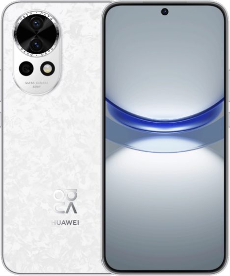 Huawei Nova 12 4G Dual SIM TD-LTE CN 512GB BLK-AL00 (Huawei Blake)