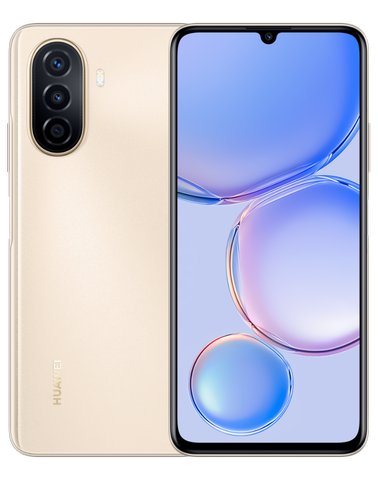 Huawei Nova Y71 Global Dual SIM TD-LTE 128GB MGA-LX9 / MGA-L29 (Huawei Mega C)