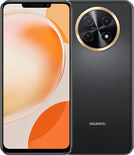 Huawei Enjoy 60X 4G Dual SIM TD-LTE CN 128GB STG-AL00 / Changxiang 60X (Huawei Santiago)