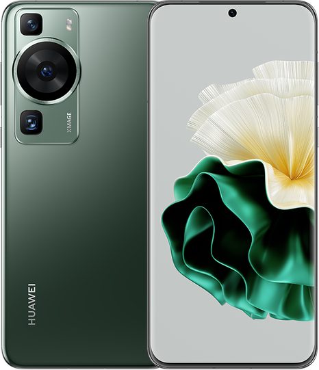 Huawei P60 4G Dual SIM TD-LTE CN 128GB LNA-AL00 (Huawei Leonardo)