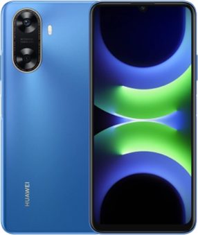 Huawei Enjoy 70z Dual SIM TD-LTE CN 128GB MGA-AL40 / Changxiang 70z (Huawei Mega)