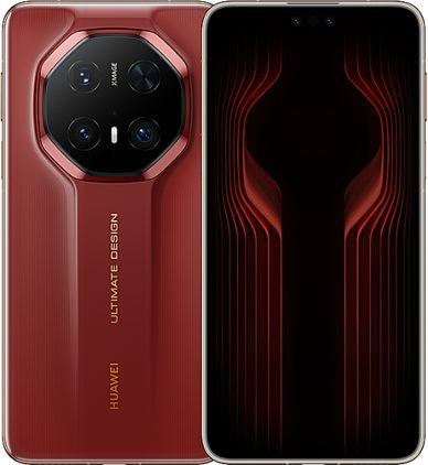 Huawei Mate 70 RS Ultimate Design Dual SIM TD-LTE CN 1TB PLU-AL10 (Huawei PillarU)