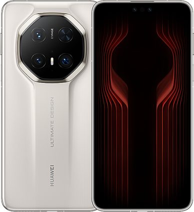 Huawei Mate 70 RS Ultimate Design Dual SIM TD-LTE CN 512G PLU-AL10 (Huawei PillarU)
